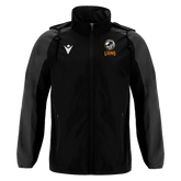 HOBART LIONS ELBRUS SPRAY JACKET